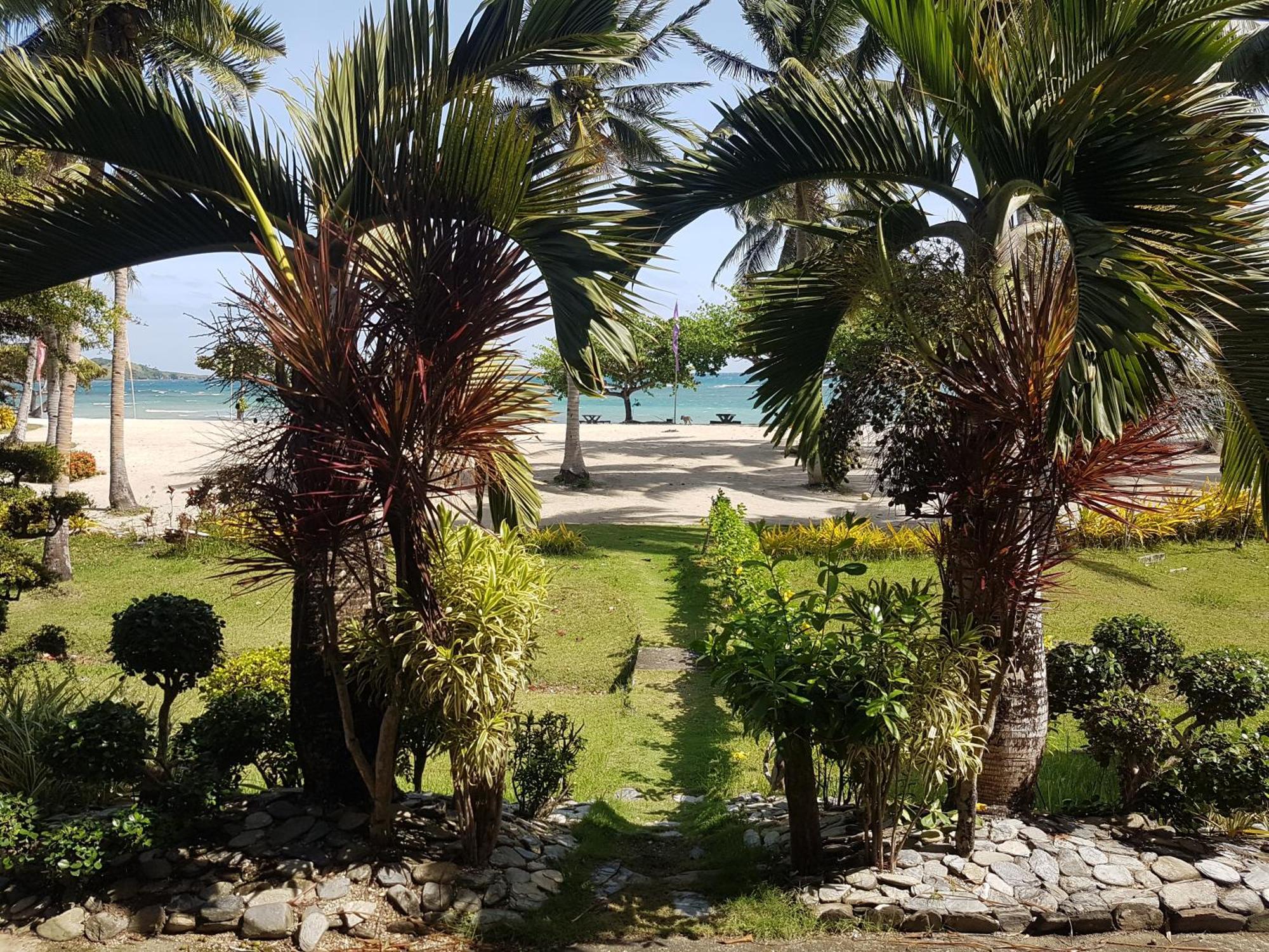 Aglicay Beach Resort Romblon 外观 照片